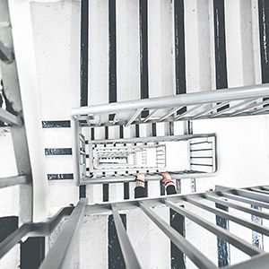 Instalación de ascensores en fincas sin ascensor