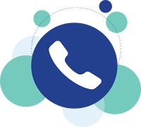 servicio línea teléfono